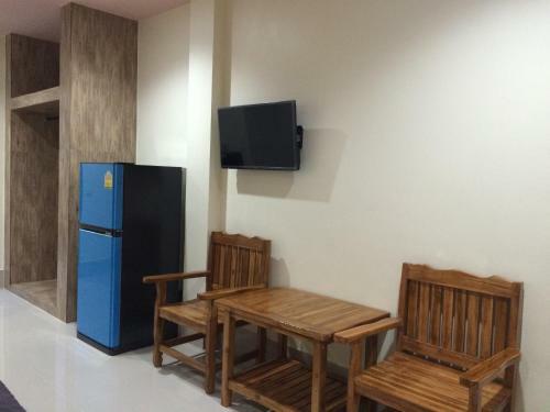 Hostal Chaweng Y&o Guesthouse