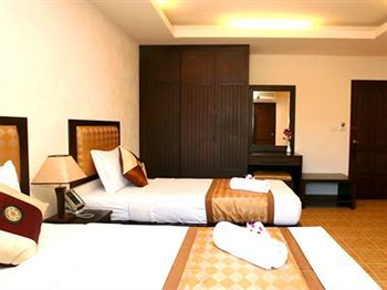 Hotel Arina Boutique Residence