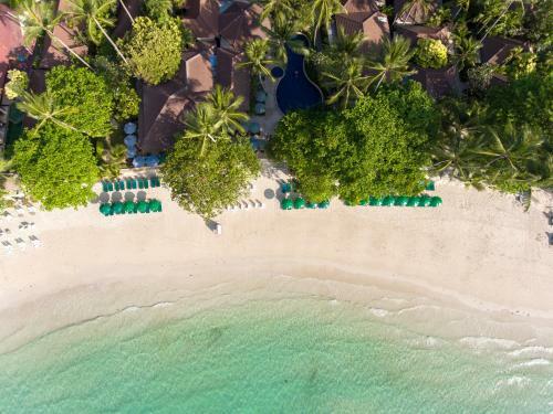 Hotel Baan Chaweng Beach Resort & Spa