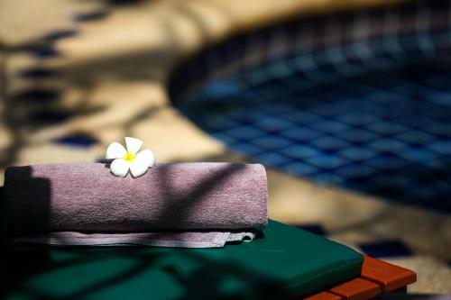 Hotel Baan Chaweng Beach Resort & Spa