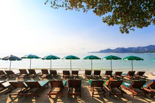 Hotel Baan Chaweng Beach Resort & Spa
