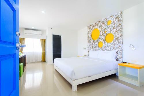 Hotel Samui Verticolor