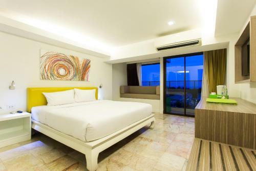 Hotel Samui Verticolor