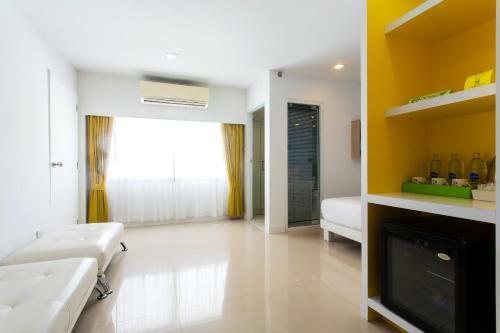 Hotel Samui Verticolor
