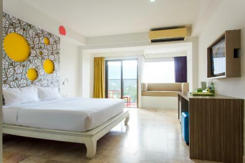 Hotel Samui Verticolor