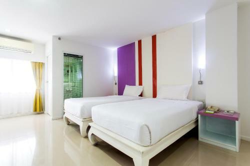 Hotel Samui Verticolor