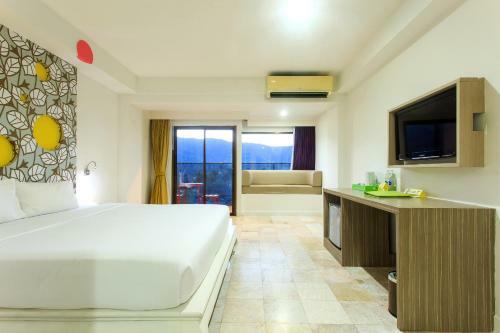 Hotel Samui Verticolor