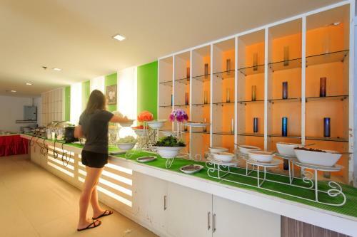 Hotel Samui Verticolor