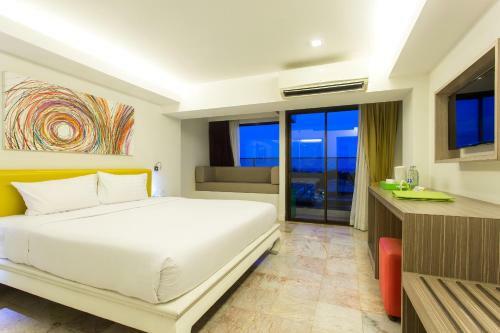 Hotel Samui Verticolor
