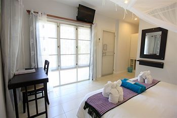 Hotel King's Garden Resort