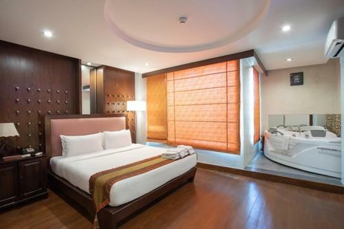 Nora Chaweng Hotel