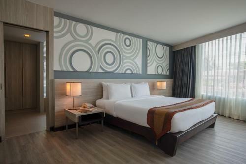 Nora Chaweng Hotel