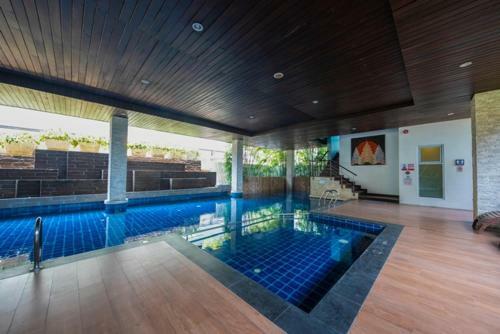 Nora Chaweng Hotel