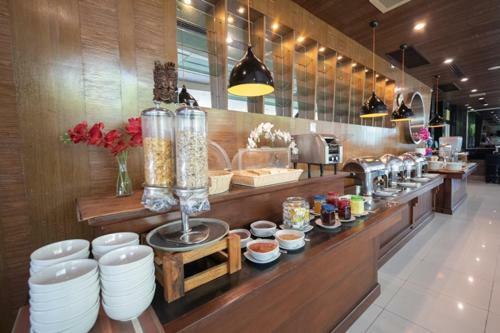 Nora Chaweng Hotel