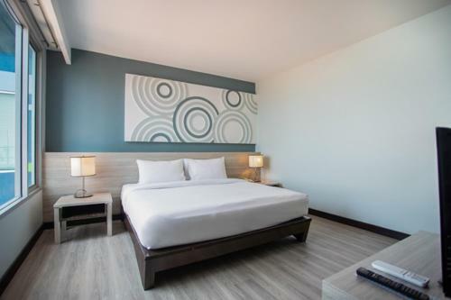 Nora Chaweng Hotel