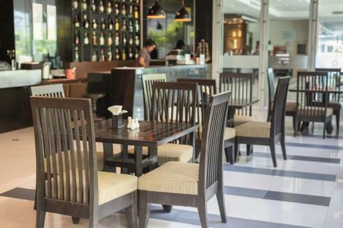 Nora Chaweng Hotel