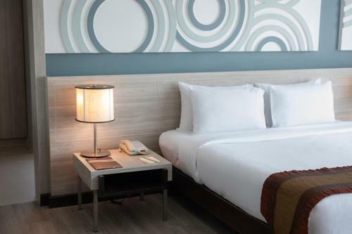 Nora Chaweng Hotel