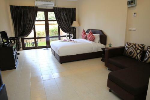 Hostal Garden Home