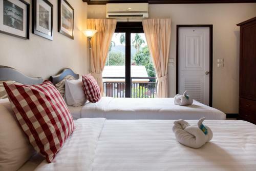 Hostal Garden Home
