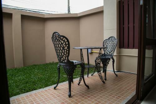 Hostal Garden Home
