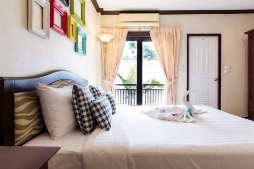 Hostal Garden Home