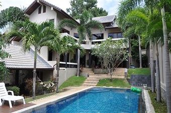 Chaweng Lakeview Residence