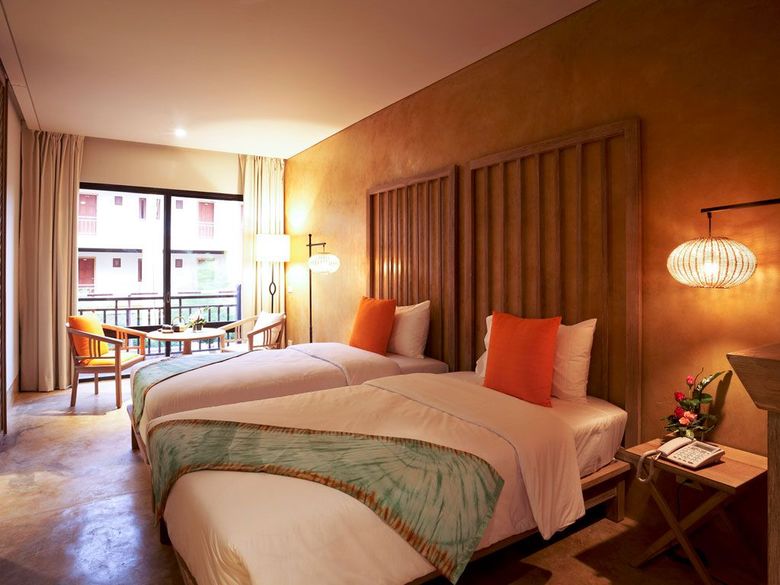 Hotel Mercure Samui Chaweng Tana
