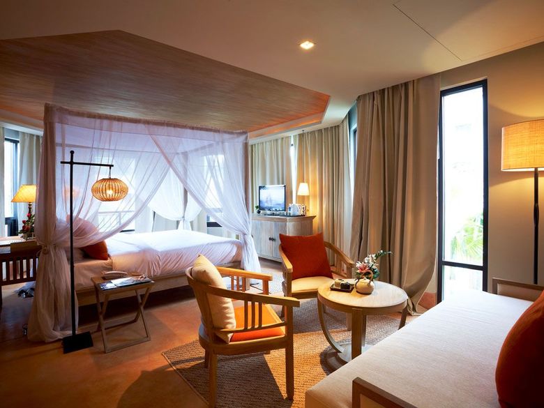 Hotel Mercure Samui Chaweng Tana