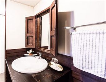 Hotel Sans Souci Samui