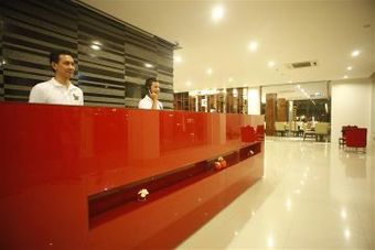 Hotel The Avenue Samui