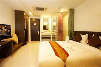 Hotel The Avenue Samui