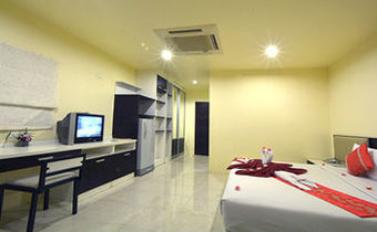 Hotel The Avenue Samui