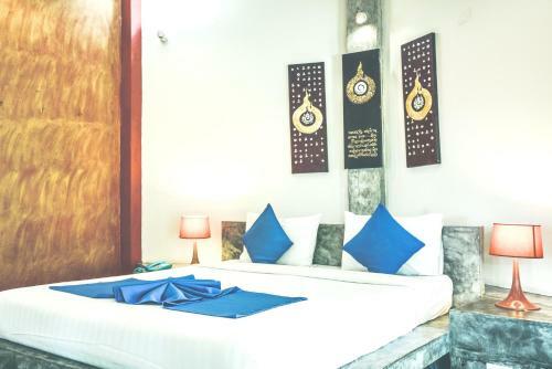 Hotel Chaweng Bay View Resort