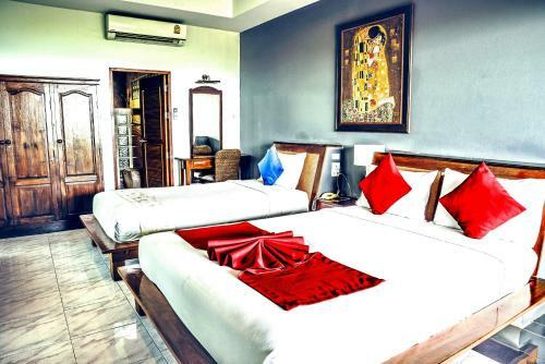 Hotel Chaweng Bay View Resort