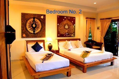 Hotel Chaweng Bay View Resort