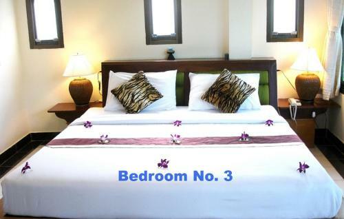 Hotel Chaweng Bay View Resort
