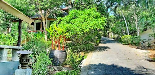 Hotel Chaweng Bay View Resort