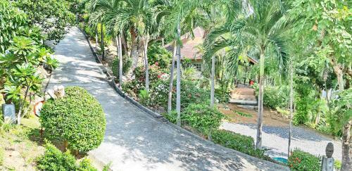 Hotel Chaweng Bay View Resort