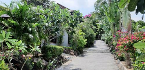Hotel Chaweng Bay View Resort