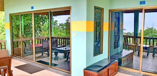 Hotel Chaweng Bay View Resort