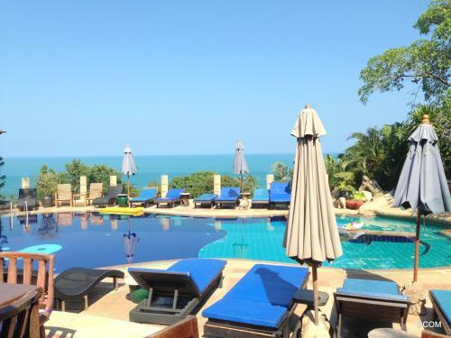 Hotel Chaweng Bay View Resort