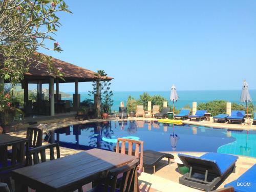 Hotel Chaweng Bay View Resort
