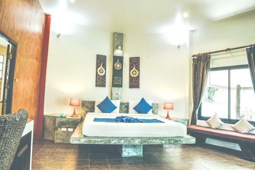 Hotel Chaweng Bay View Resort