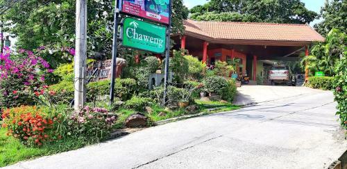 Hotel Chaweng Bay View Resort