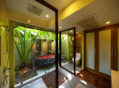 Hotel Chaweng Regent Beach Resort