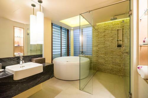 Hotel Chaweng Regent Beach Resort