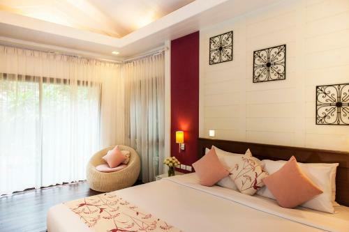 Hotel Chaweng Regent Beach Resort