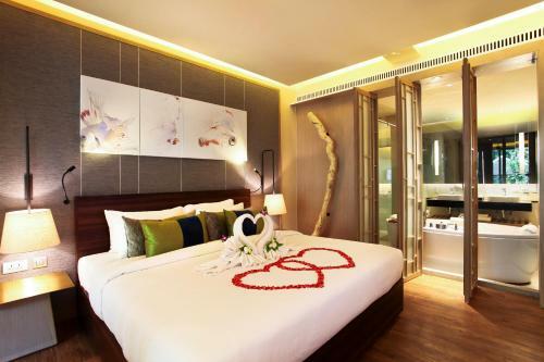 Hotel Chaweng Regent Beach Resort