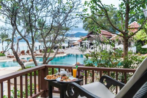 Hotel Chaweng Regent Beach Resort