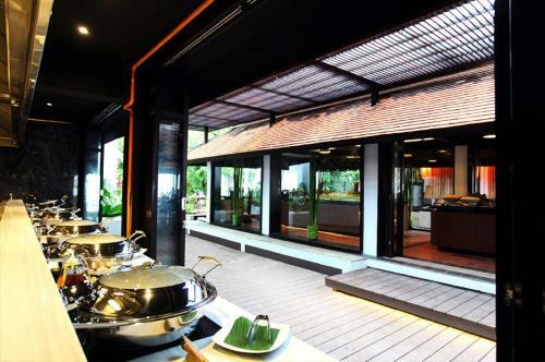 Hotel Chaweng Regent Beach Resort